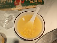 -满兴咱妈烀饼铁锅炖(兰州北街店)