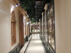 大堂-沈派西域(友好店)