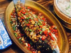 -朗妈私房菜(婺女州店)