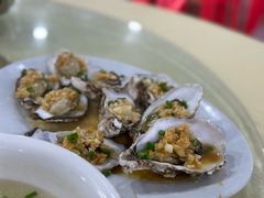 -考记泥焗鸡农庄·海鲜(北洛秘境店)