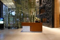 -广州富力君悦大酒店O SPA