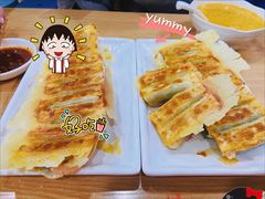 -众口斋锅贴(银泰城店)