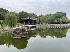 -虞山风景区