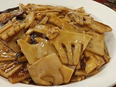 -玉华台饭庄(裕中西里小区店)