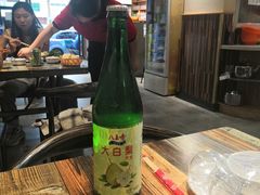 -刘记光大火锅鸡(北行店)