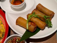 -帕蓝·暹罗料理(大学路店)