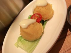 -韩悦牛排烤肉无限续(宝能中心店)