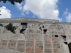 -上海大陆银行仓库旧址