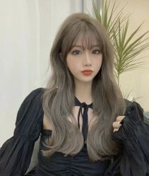 点击看大图 -那茉 Hair Salon