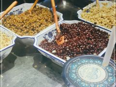 -桥门程记(兰州南关夜市店)