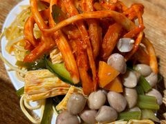 小合盘小菜-老爷子原味蒸饺(总店)