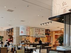-杭州开元名都大酒店·地中海自助餐厅