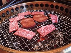 -300杯·和牛烧肉清酒专门店(廊里店)