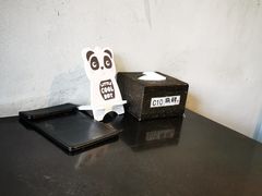 -晓鲜熊猫烤鱼烤吧(西三旗百汇北门店)