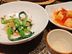 -老客家·客家菜(万达店)