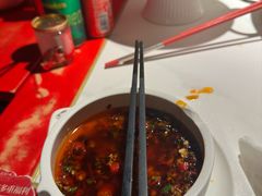 -小龙翻大江文化火锅(宽窄店)
