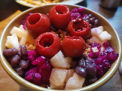 -薇酌饮·陕西菜(南门外店)