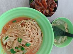 -弄堂面馆(金运路店)