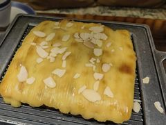 芝士烤红薯-金麒麟·庭院人家(水秀街店)