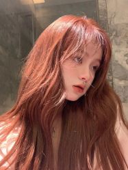 -HG美发设计沙龙