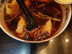 开洋拌馄饨-熙盛源(复兴路店)