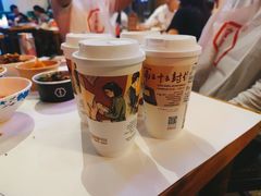 -文和友老长沙龙虾馆(化龙池店)