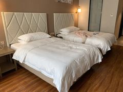 -雅戈尔富宫大酒店(观前街店)