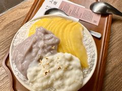 -RUXU入续鸳鸯糖水铺(万菱汇店)