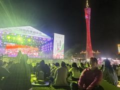 -二沙岛艺术公园