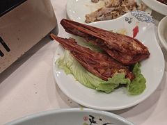 -蜀腾川·火锅鱼.烤鱼(新世界城店)