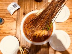 -嘉州叶婆婆钵钵鸡(建设路店)