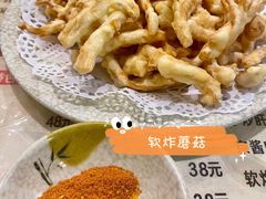 -吉味馆(柠溪店)
