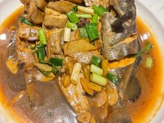 -日丰园海肠水饺·老字号大连海鲜(和平广场店)