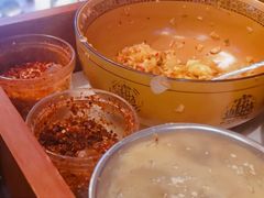 -易裕和·长沙米粉(友谊路店)