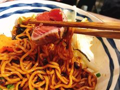 葱油面-食之六七·面(朝阳大悦城店)