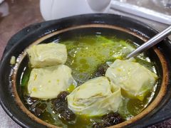 粉丝千张包-元泰酒店