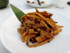 -真爱中国餐馆·年华店(朱雀大街店)