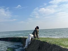 -日照世帆赛基地