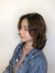 点击看大图 -BTR发型定制潮沙龙店