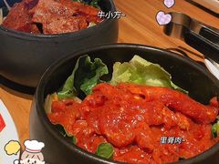 -么肆烤肉(汉街形象店)