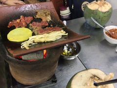 -瓦片烤肉(13号店)