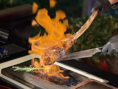 -恰餐厅及酒吧CHAR Bar & Grill(北京三里屯洲际店)
