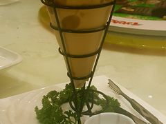 -舜耕山庄南风阁(舜耕路店)