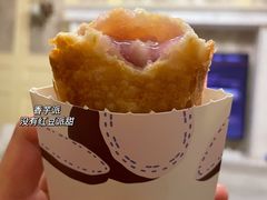 -麦当劳(龙湖时代天街店)