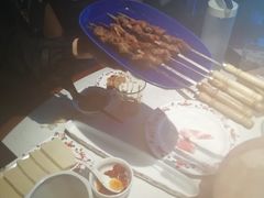 -北京老门框爆肚涮肉馆(锦业路店)