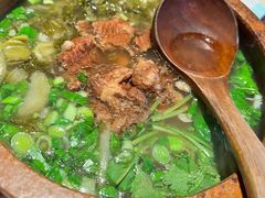 -山石榴·贵州菜(丰盛里店)