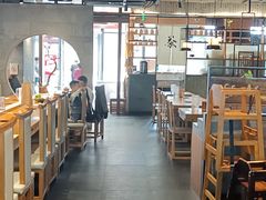 大堂-呷哺呷哺(砂之船奥莱店)