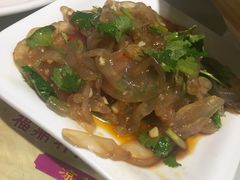 -福鼎轩海鲜大酒楼(皇轩酒店)