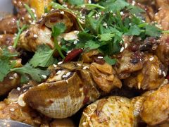 -Chongqing Cuisine川厨川味
