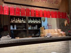 -南京大牌档(崇文门国瑞店)